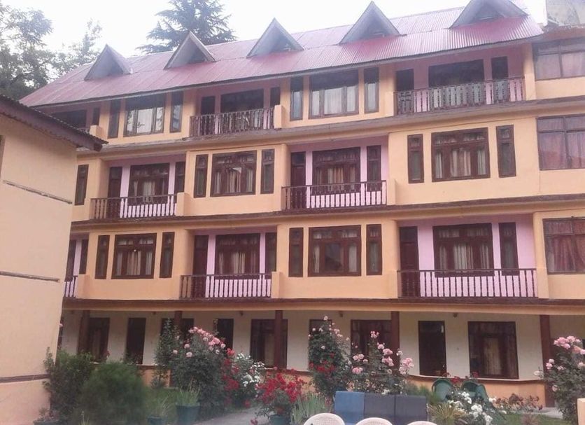 Building Photo
