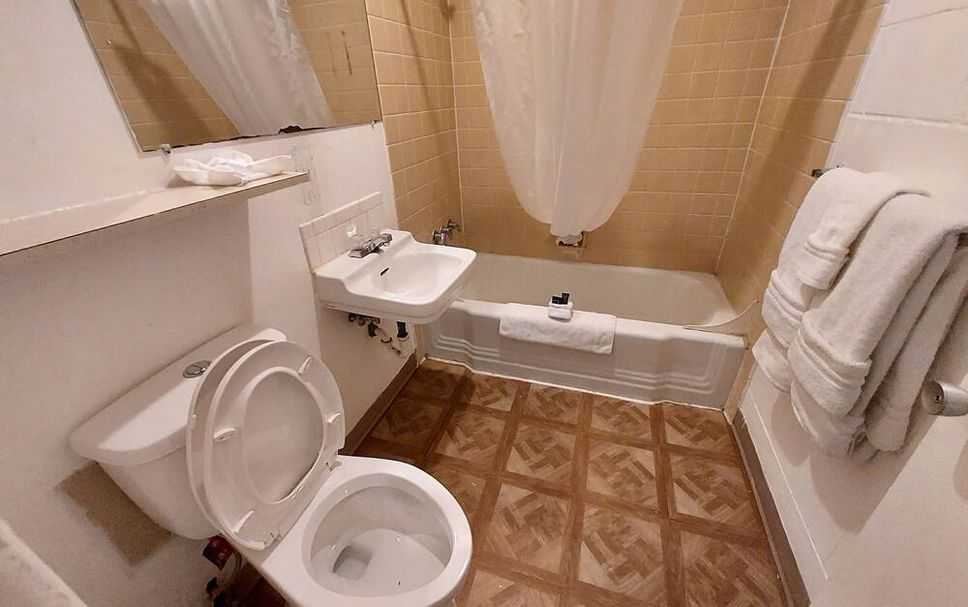 Bathroom Photo
