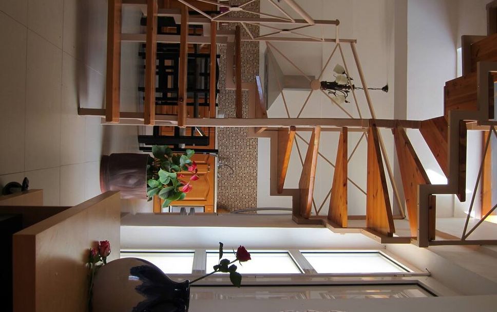 Stairs Photo