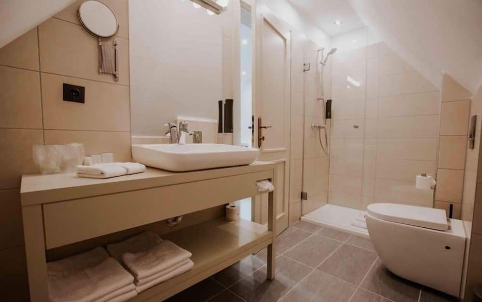 Bathroom Photo