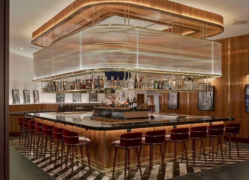 Bar Photo