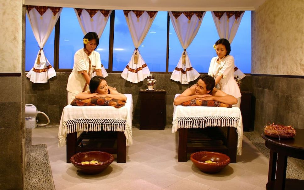 Spa Photo