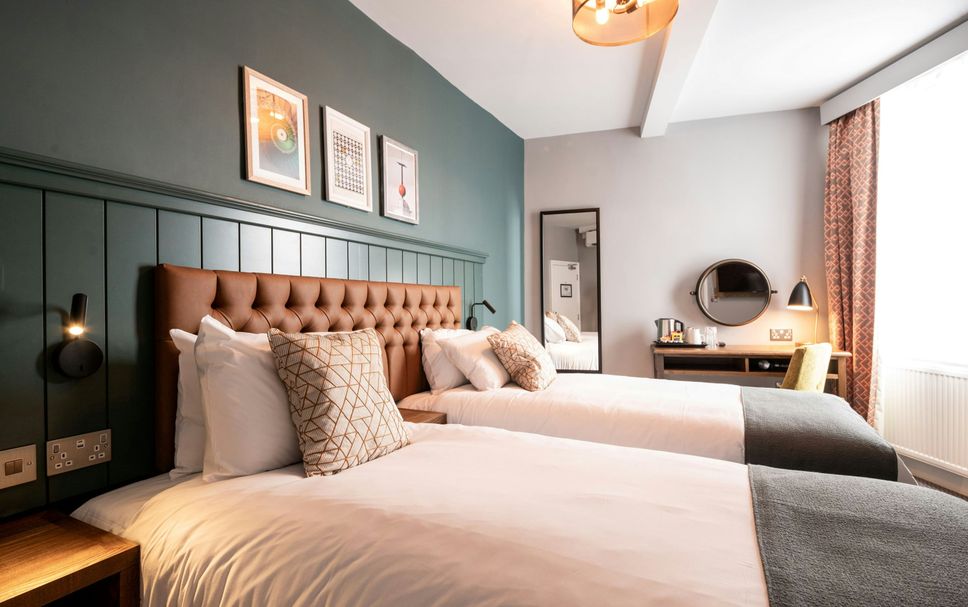 Bedroom Photo
