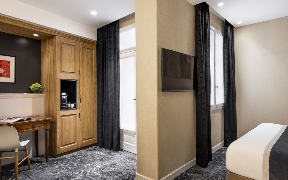 Room amenity Photo