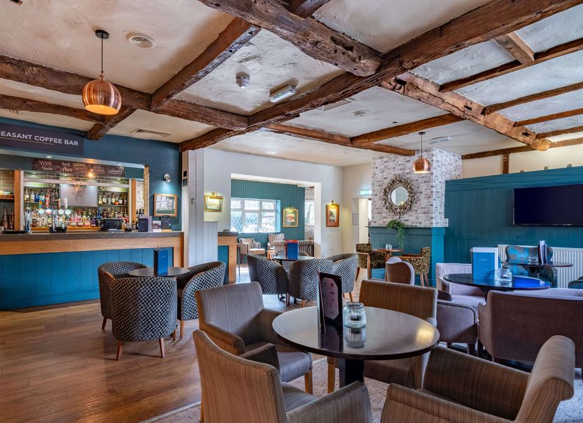 Bar Photo