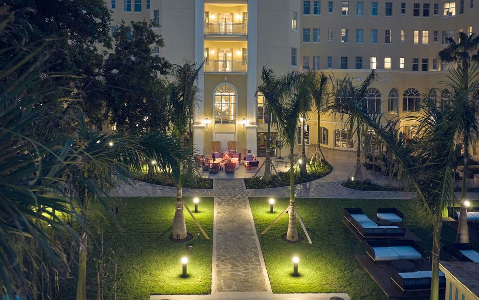 Hotel amenity Photo