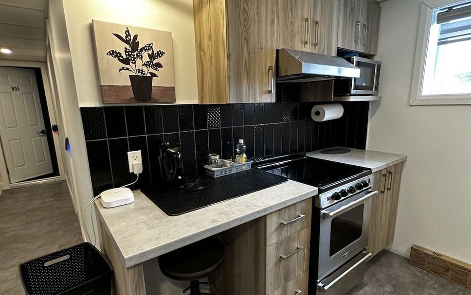 Kitchen Photo