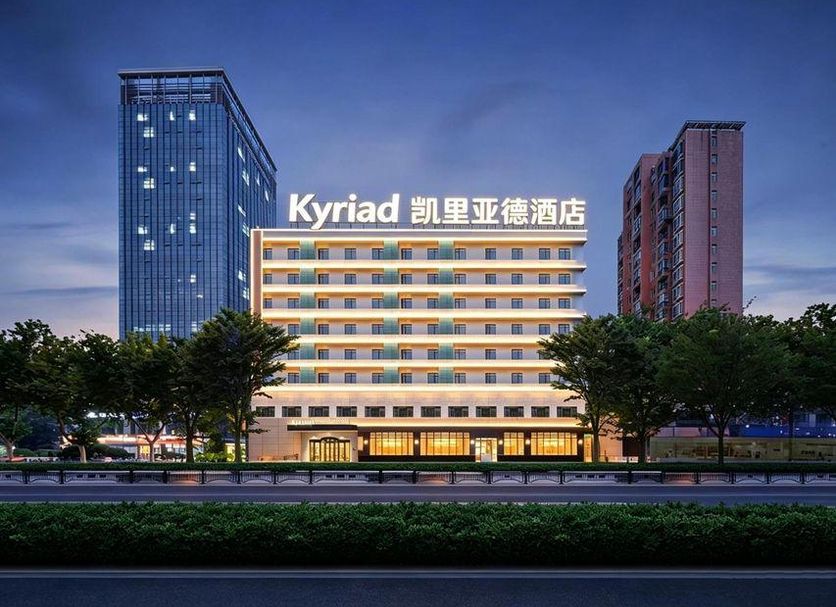 Building Photo
