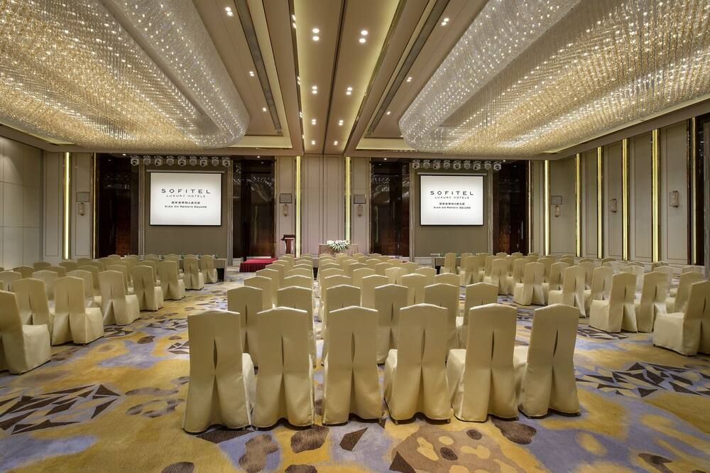 Conference room