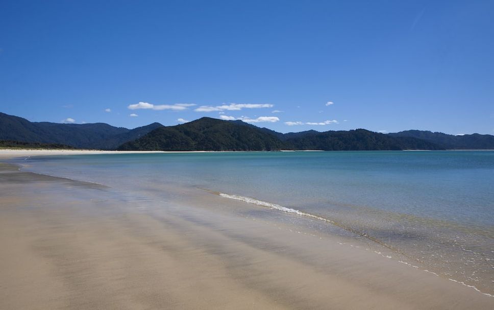 Beach Photo