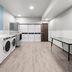 Laundry facility