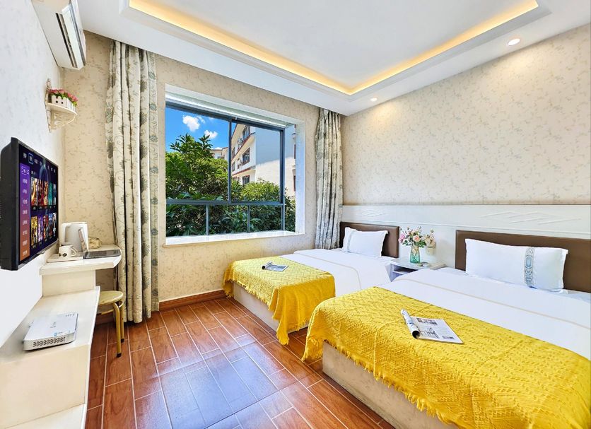 Bedroom Photo
