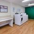 Laundry facility