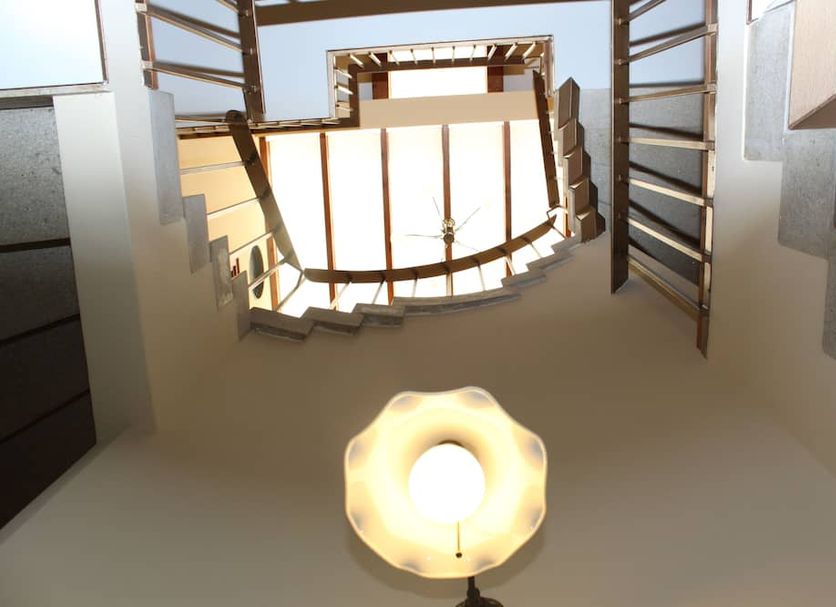 Stairs Photo