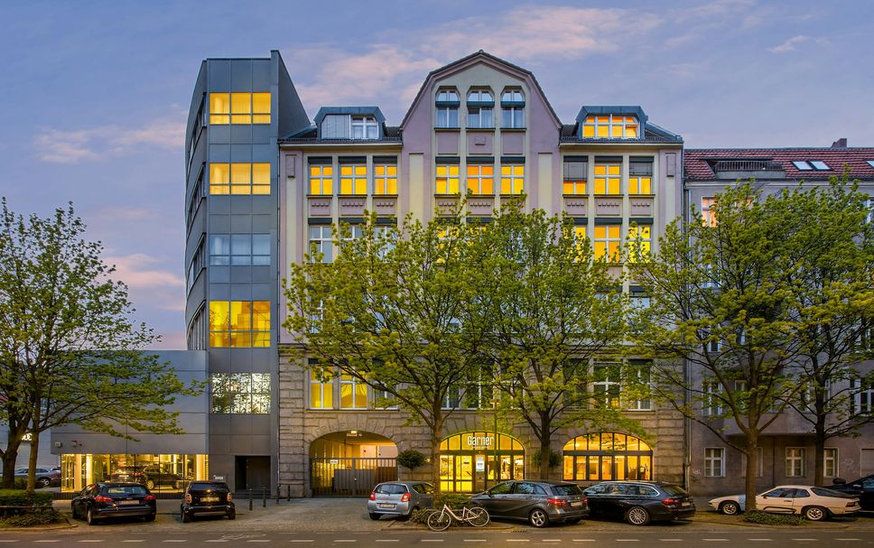 Building Photo