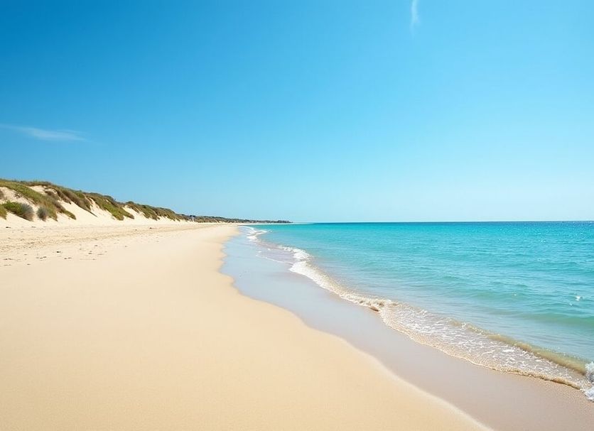 Beach Photo