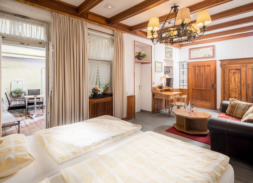 Bedroom Photo