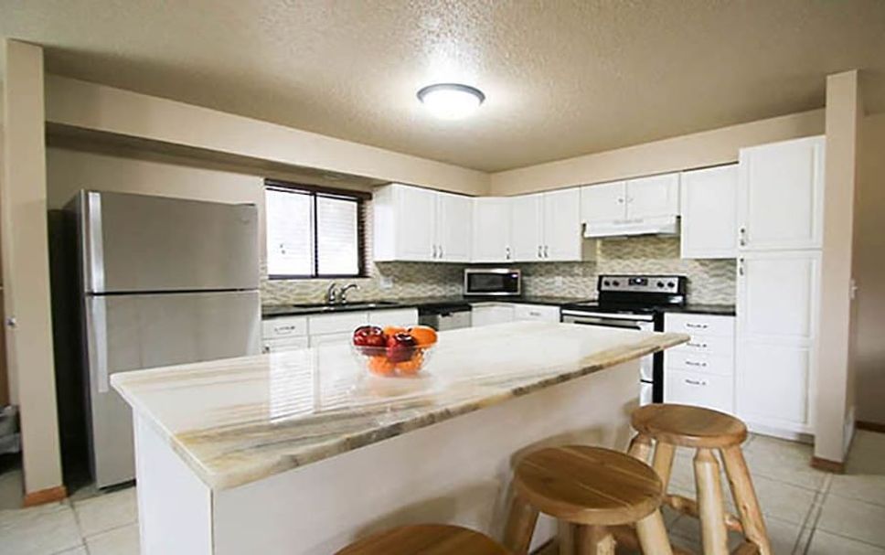 Kitchen Photo