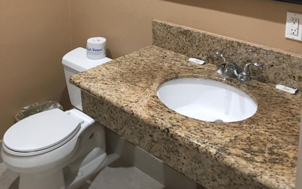 Bathroom Photo