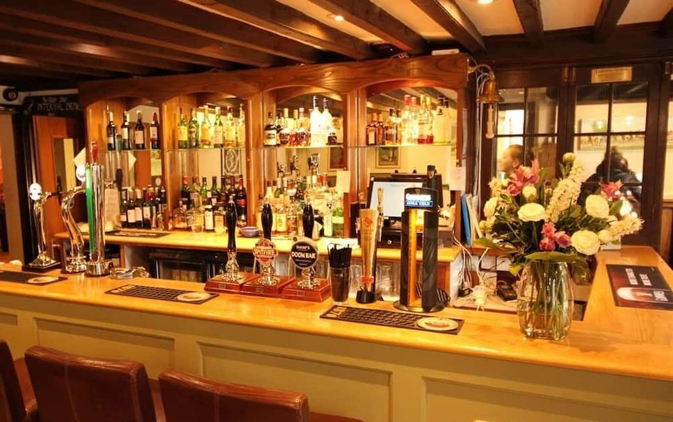 Bar Photo