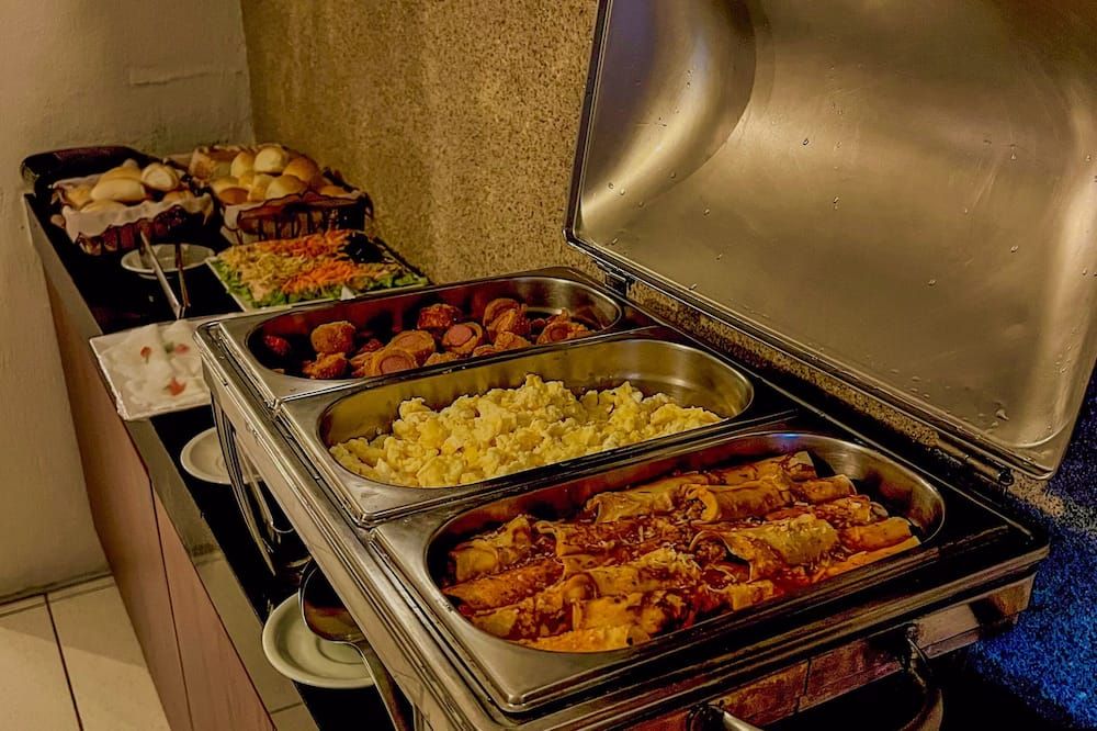 Buffet