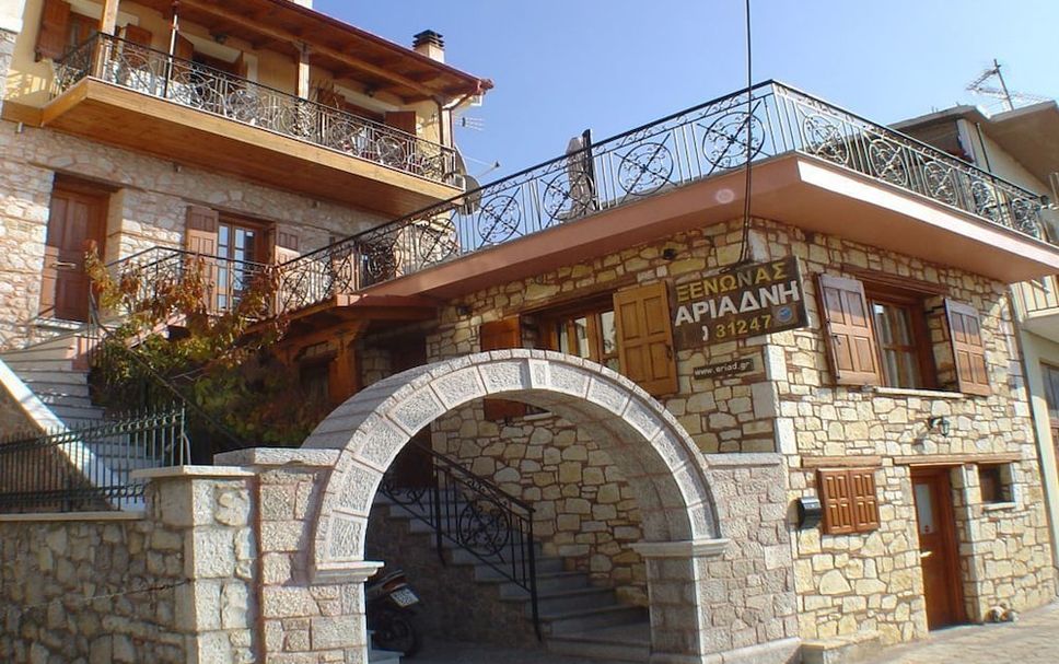 Outdoors view Photo