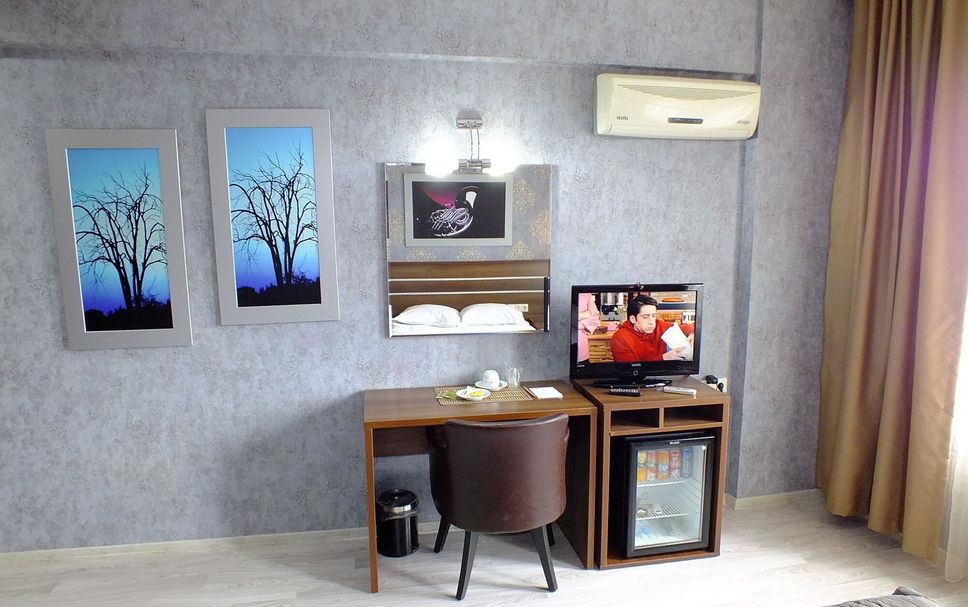 Room amenity Photo