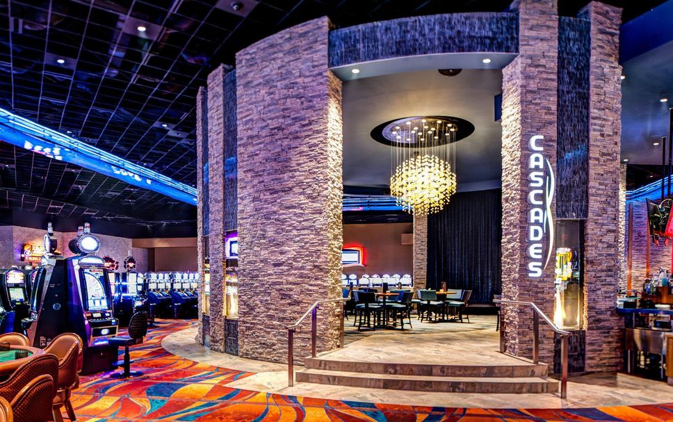 Casino Photo