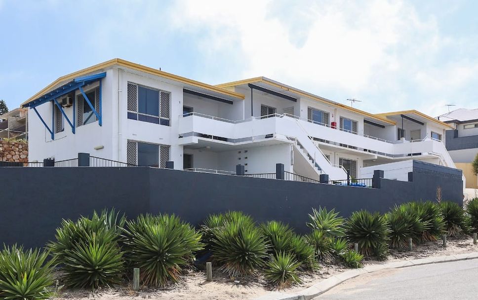 Scarborough Apartments in Scarborough, Australia from $78: Deals - Main Image