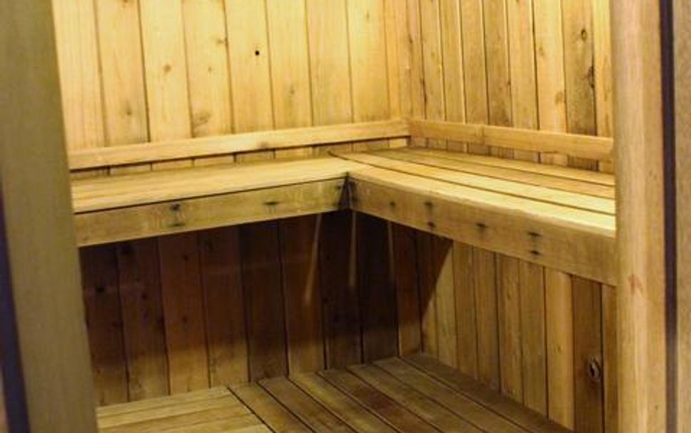 Spa Photo