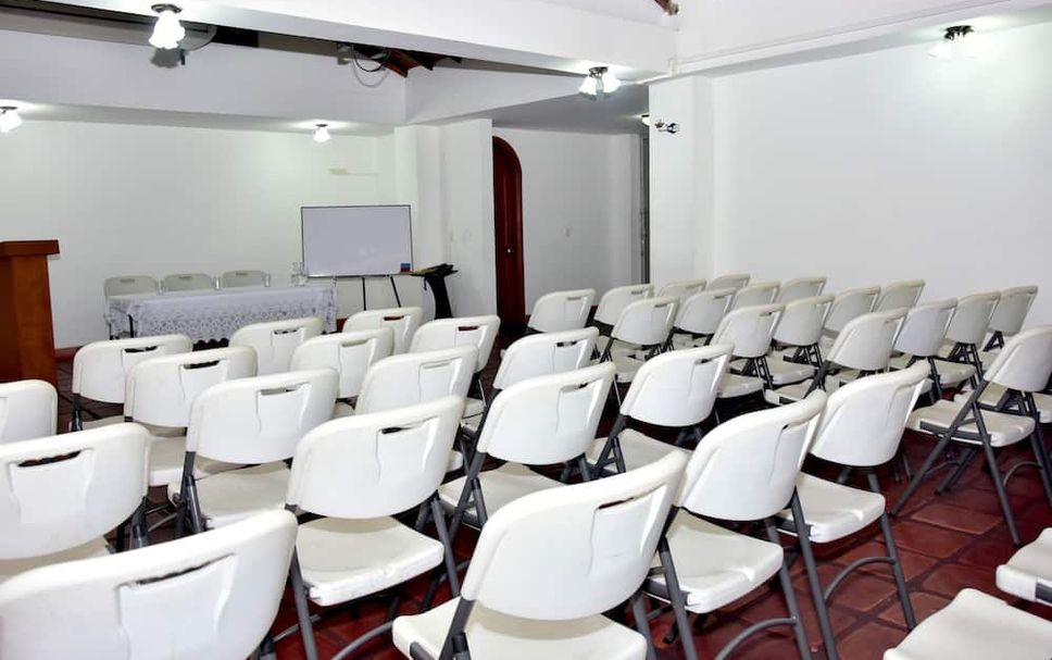 Conference room Photo