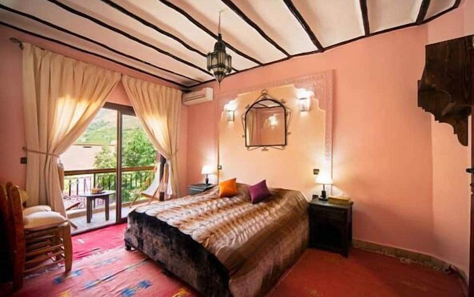 Bedroom Photo