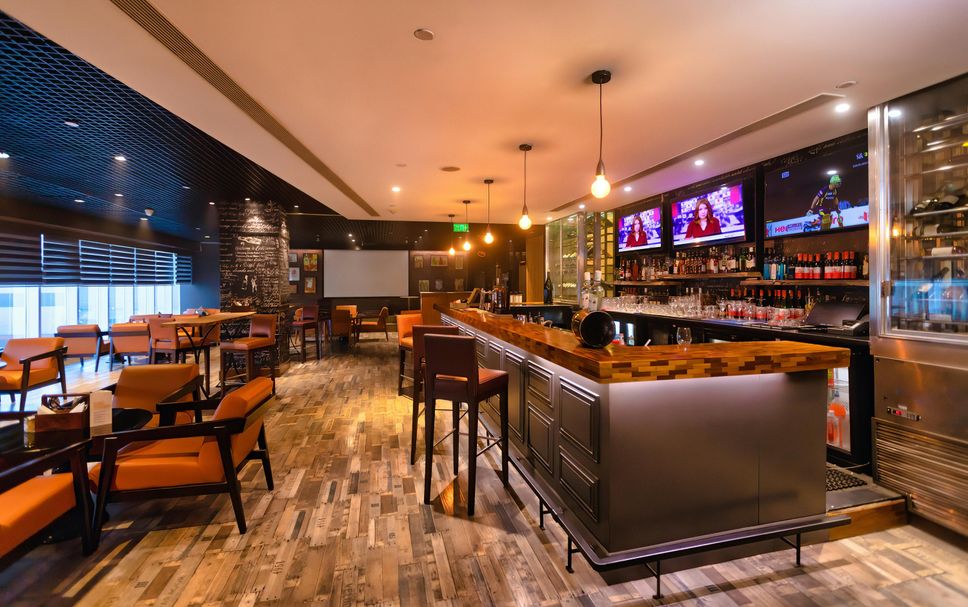 Bar Photo