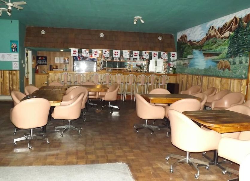 Bar Photo