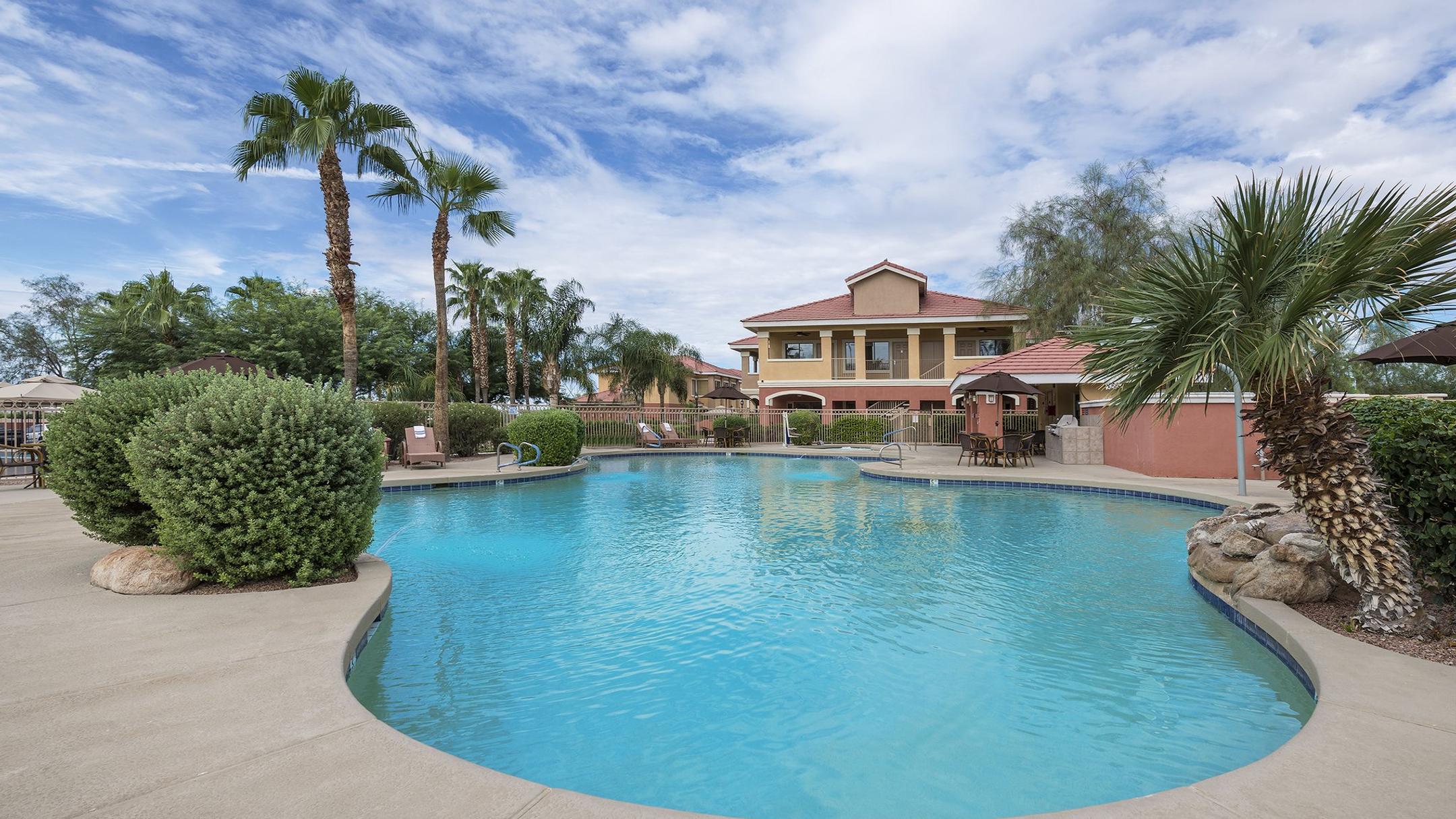 Westgate Painted Mountain Golf Resort in Mesa, United