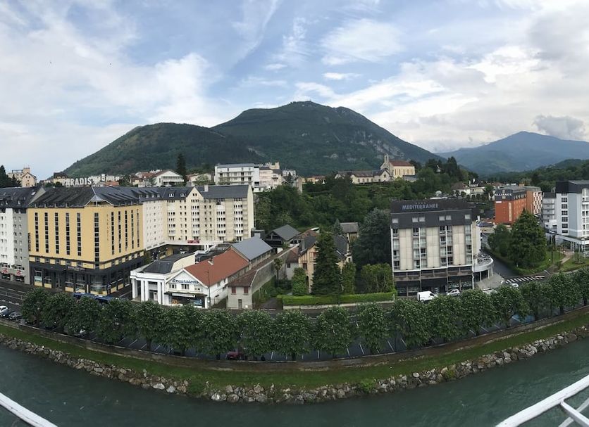 Outdoors view Photo