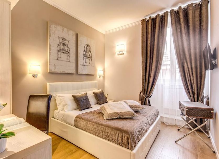 Bedroom Photo