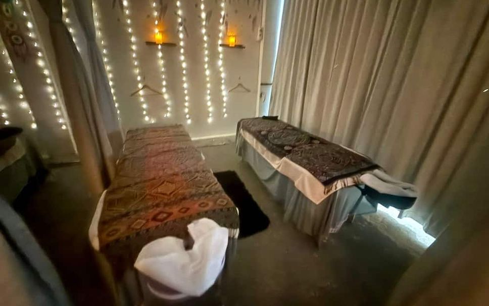 Spa Photo