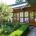 Outdoors view