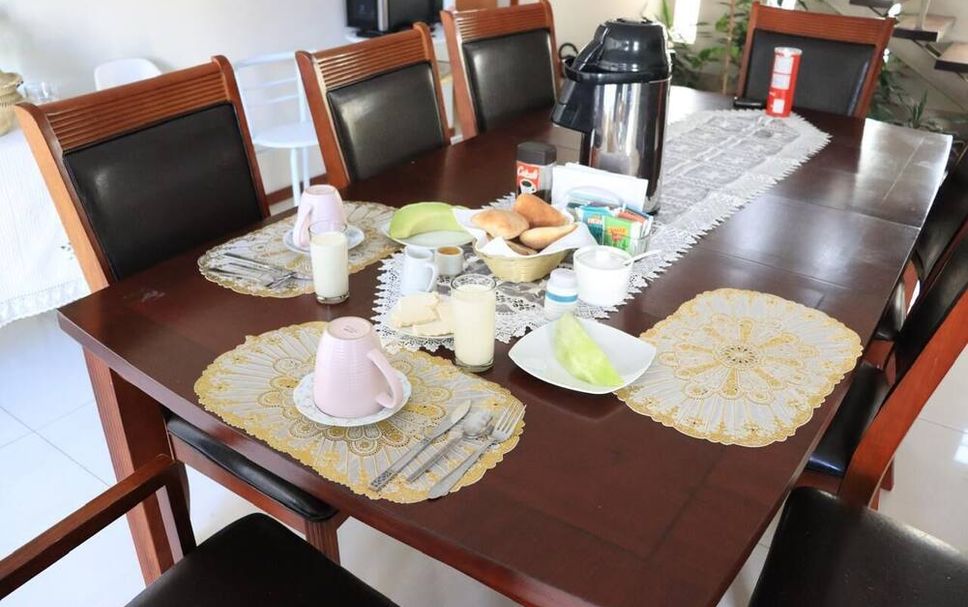 Dining room Photo
