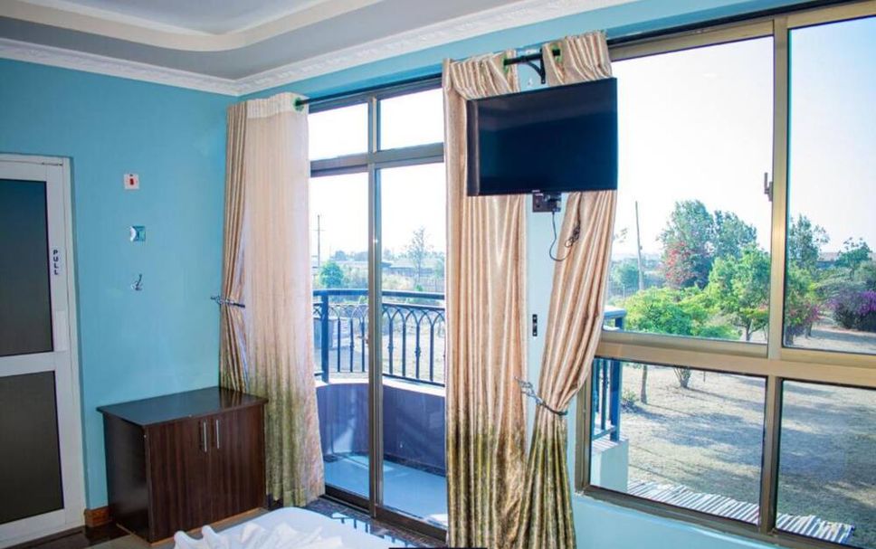 Room amenity Photo