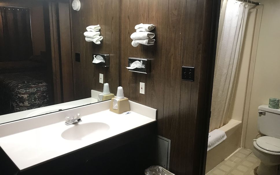 Bathroom Photo