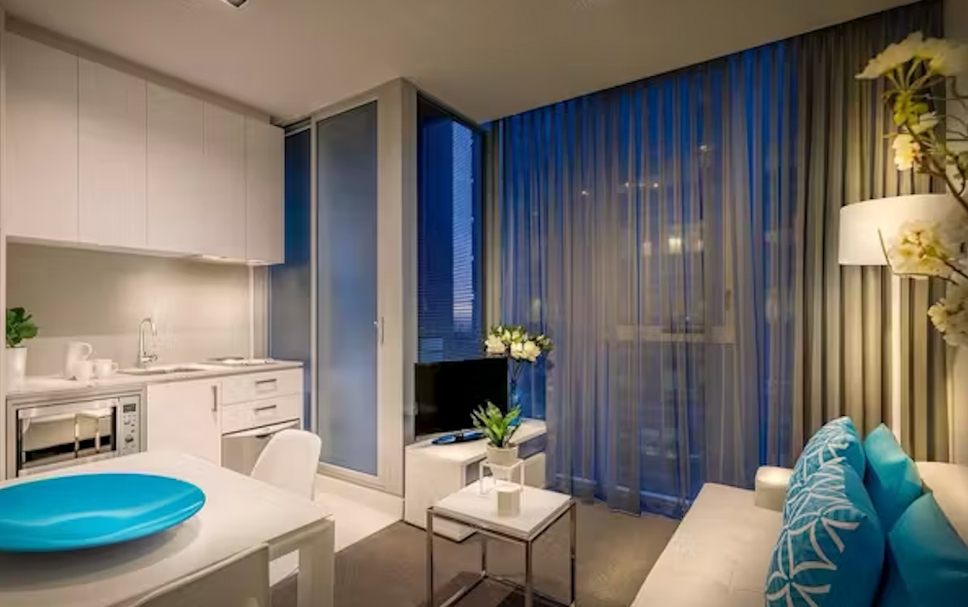 Hotel amenity Photo