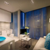 Hotel amenity