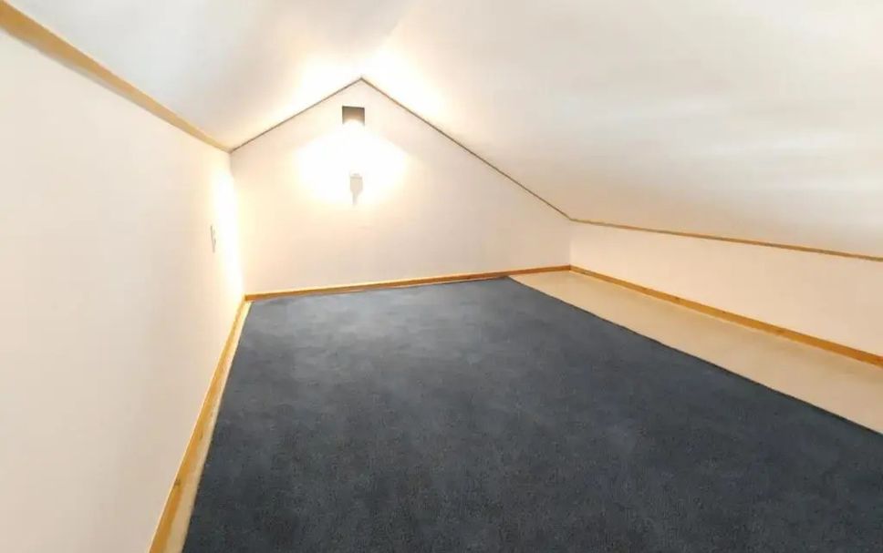 Hallway Photo