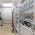 Laundry facility