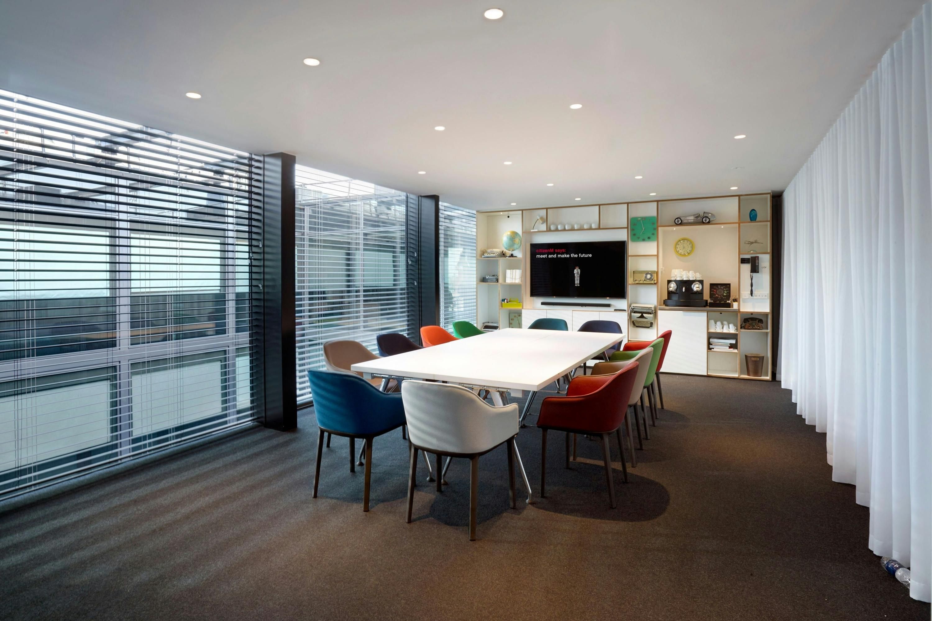 Conference room