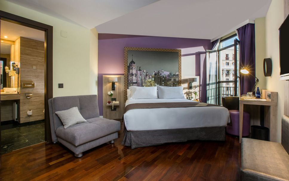 Bedroom Photo