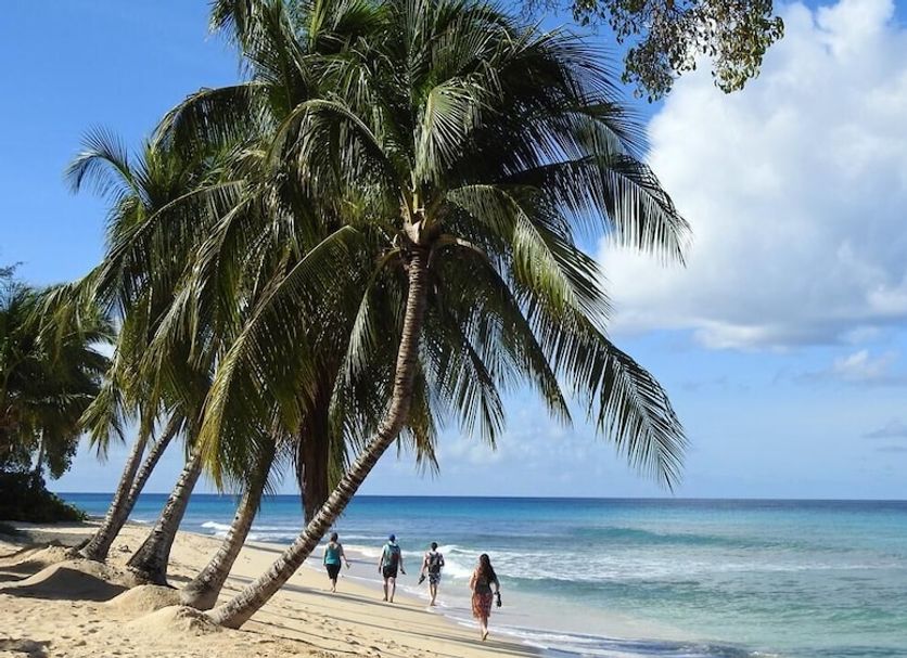 Beach Photo