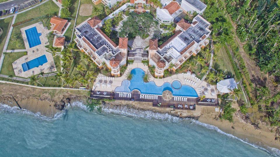 Playa Rincon Resorts